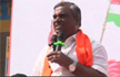 BJP MLA threatens anti-CAA protesters,says Imagine your situation if pro-CAA supporters hit streets